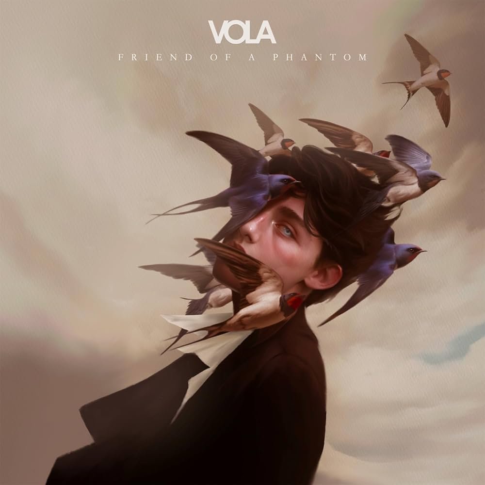 Vola friend of a phantom