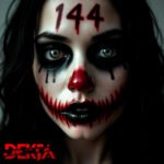 COVER ALBUM DEKTA - 144