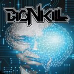 PORTADA BioNKill _They Must Die_ cover (2025) PORTUGAL