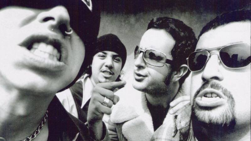Banda-Molotov-1997