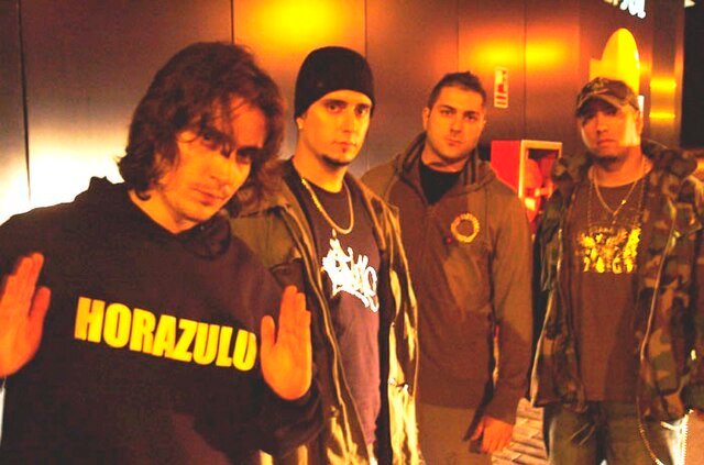 Hora_Zulu_band