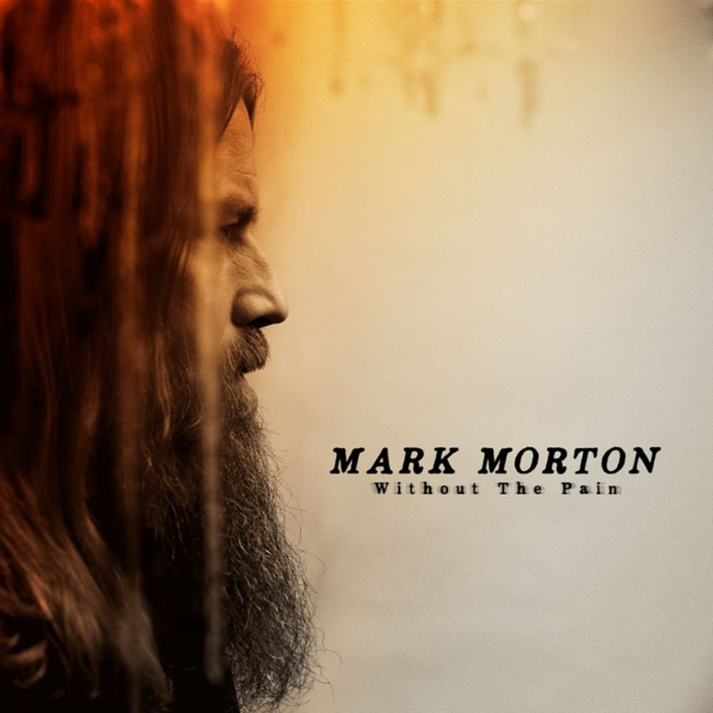Mark-Morton-Without-The-Pain-Album-portada-2025