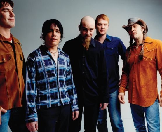 Queens Of The Stone Age - RatedR