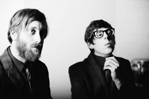 The Black keys