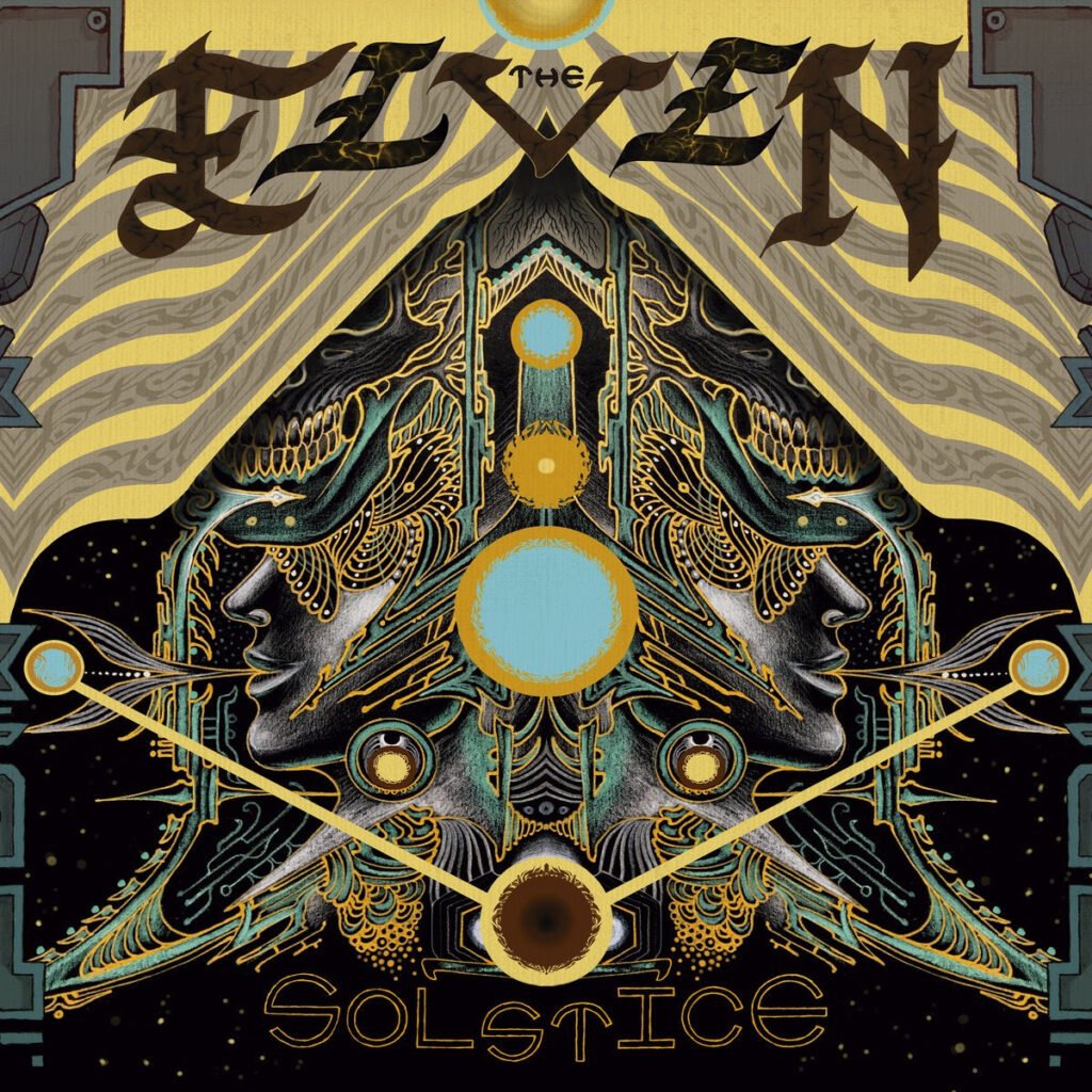 The Elven Solstice
