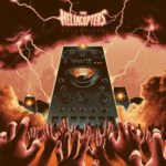 cover the Hellacopters