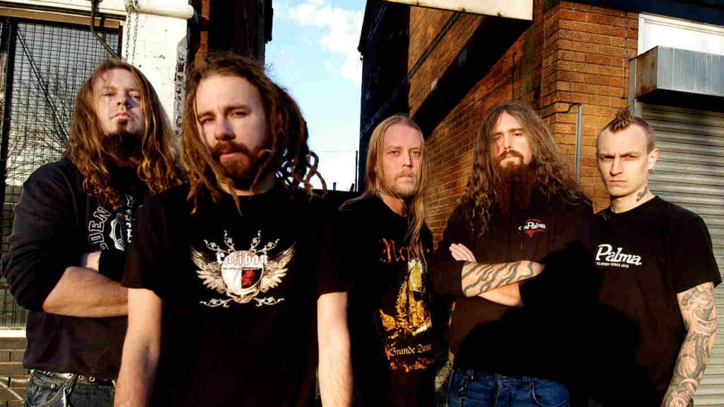 In Flames
