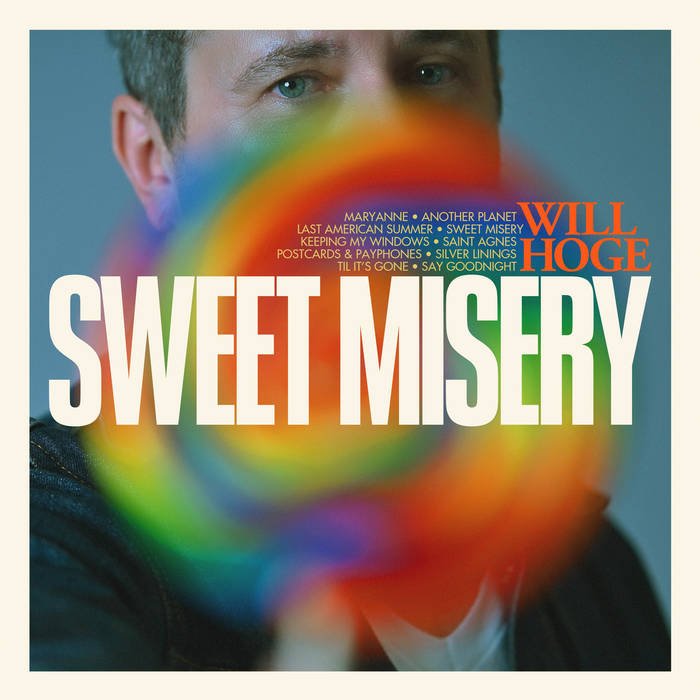cover Sweet Misery