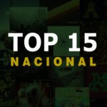 TOP15 Nacional 2025