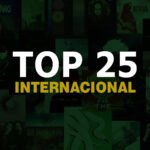 TOP25 Internacional 2025