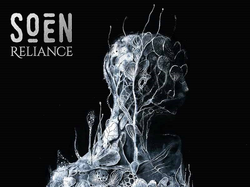 Soen-Reliance PORTADA REVIEW II