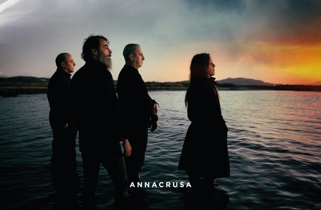 Annacrusa