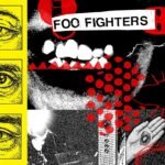 Fo Fighters portada
