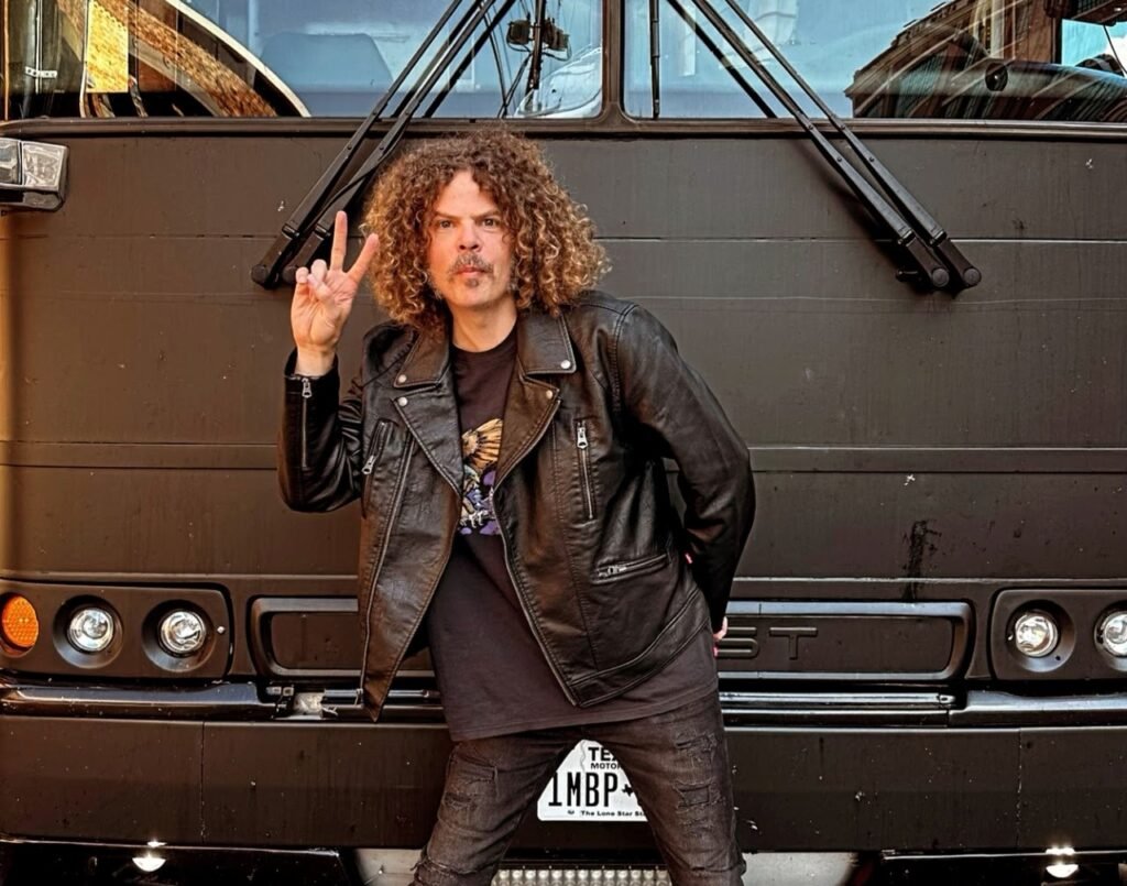 Wolfmother