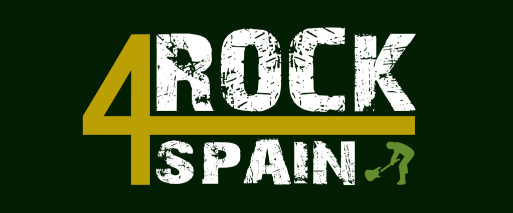 Rock4Spain