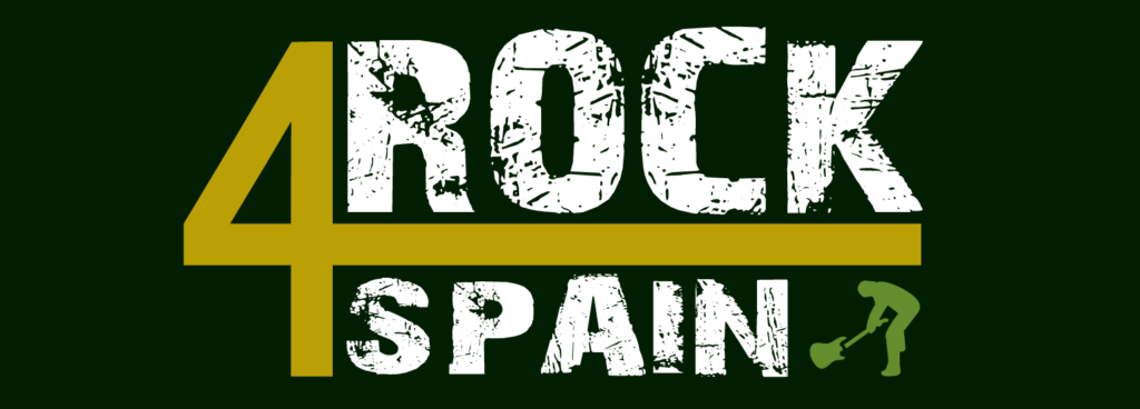 Rock4Spain