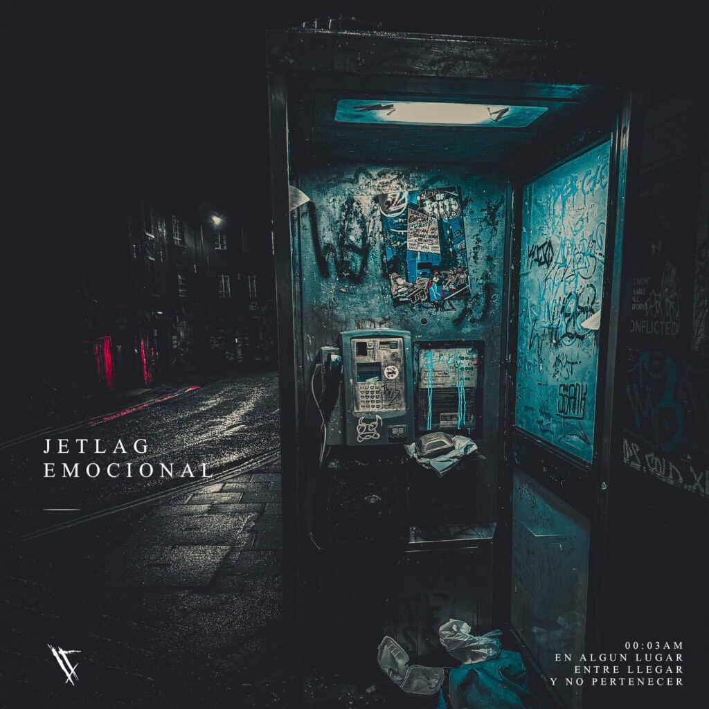 JETLAG Dg 3000X3000
