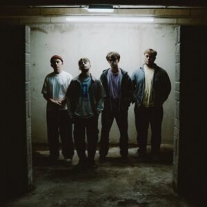 Overgrown PORTADA