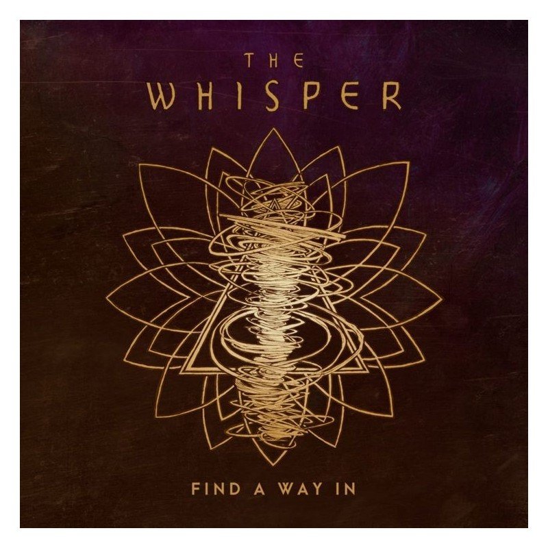 the-whisper-find-a-way-in-cd